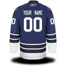 Unbeatable Offers On Custom Custom Nhl Jerseys Save 80 Off