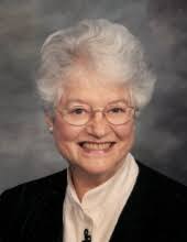 Obituary information for Virginia Soderberg