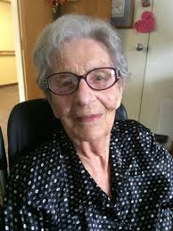 Lydia Andersen Obituary October 12, 2020