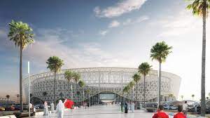 Football association of singapore (fas) announced that the lions will play the lebanese on nov. Bahrain Fifa Stadium Tilke Bahrain Fifa Stadium