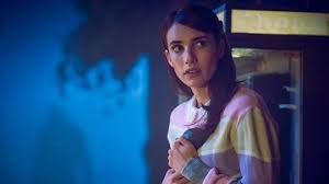 That means there will be roughly a week between this new season's premiere and when season 7. American Horror Story 1984 Netflix Entfacht Ein Fest Fur Slasherfans Blairwitch De
