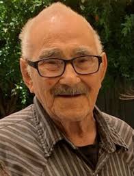 With the deepest sadness, we announce that Manuel Chavarria passed away  peacefully