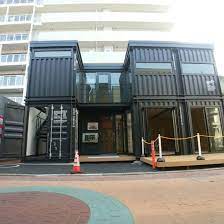 店舗 hl box コンテナハウスの施工事例 コンテナハウス 2040 jp コンテナハウス コンテナホーム ハウス