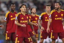 17,117 As Roma Football Stock Photos - Free & Royalty-Free ...