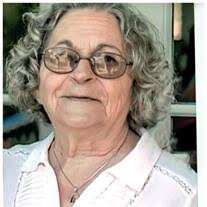 Christine Robichaux Sharp Obituary