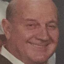 Richard T. Piel Sr. Obituary