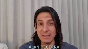 SALUDOS ANIVERSARIO ALAN BECERRA