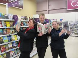 Guest Post Jane Shepherd Community Champion At Tesco