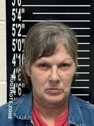 DANETTE RENEE BLACKBURN 03/08/2024