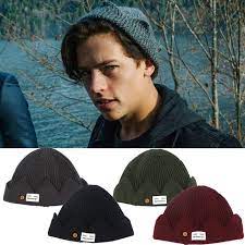 Check spelling or type a new query. Riverdale Jughead Jones Cosplay Cap Hat Beanie Crown Knitted Cap For Men Women Couple Cosplay Knitted Hat Boys Costume Accessories Aliexpress
