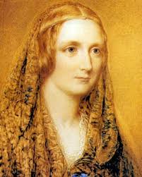 The Creation of Mary Shelley, opera in progress 2022