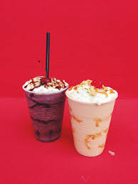 And, the 7 heavenly puerto rican desserts don't hurt their case either. Frappe Puerto Rico Puerto Rico Food Boricua Recipes Hispanic Food