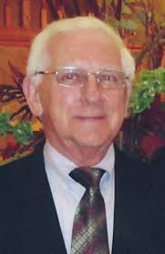 Obituary information for Edward W. Karpinski