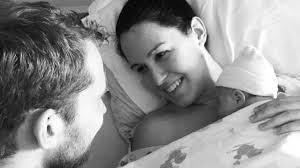 James and April Reimer welcome a baby girl