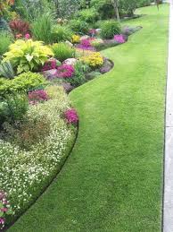 Beautiful Flower Garden Design Ideas Frugal Living Garden Design Small Yard Landscaping Beautiful Gardens