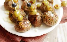Mini Frikadellen Aus Dem Mixtopf Rezept Fur Den Thermomix Rezept Rezepte Mini Frikadellen Frikadellen Thermomix