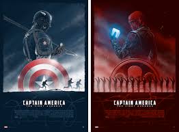 We did not find results for: Some Amazing Captain America The First Avenger Posters By Marko Manev Thought You Guys Would Enjoy Marvelstudios