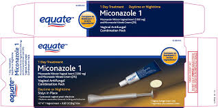 Buy Miconazole Nitrate Equate Miconazole 1 Wal Mart Stores Inc