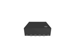 Texas Instruments TS3A44159RGTR