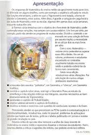 Matematica Gelson Iezzi Volume Unico Pdf Txt