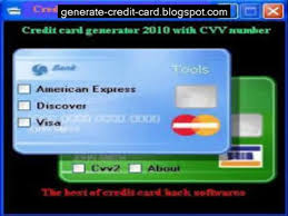 Although only serves as a test tool, but we cannot be arbitrary in choosing a credit card generator find credible generators. Legal Credit Card Generator 2017 With Ccv Pin Generator Free Download 100 Working Video Dailymotion