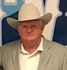 Obituary information for George Barry Whittaker