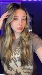 Lacey Whiting's Instagram, Twitter & Facebook