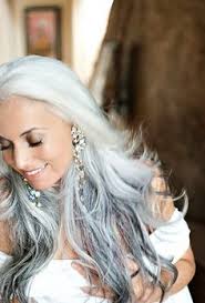Celery seeds bring an unmistakable zing to this sauce, while lemon juice and apple cider vinegar brighten the whole thing up. 260 Salt And Pepper Hair Ideas Beautiful Gray Hair Silver Hair Hair
