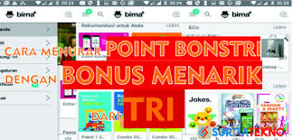 Maybe you would like to learn more about one of these? Cara Menukar Poin Bonstri Menggunakan Aplikasi Bima