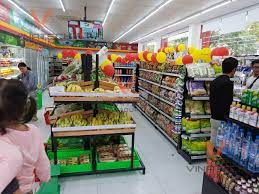 Siêu thị ảo vinmart 4.0 và cẩm nang mua sắm thông minh là mô hình lần đầu tiên áp dụng tại việt nam, giúp khách hàng có thể mua hàng từ xa mà không phải tới trực tiếp siêu thị. NhÆ°á»£ng Quyá»n Vinmart Há»£p Tac Má»Ÿ Sieu Thá»‹ Vinmart Ä'Æ°á»£c Khong