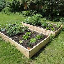 We did not find results for: Raised Garden Beds 8ft X 4ft Tanalised Timber