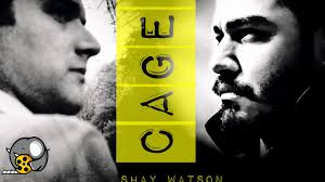 Shay Watson And Hamidreza Ghorbani