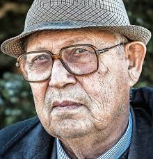 Geburtstagsfeier für Johannes Kühn in Hasborn-Dautweiler