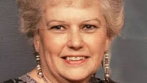 Vivian Hoffman Obituary (1931