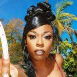 Sudan Archives' vibrant music of exploration