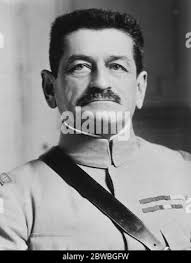 Joseph mangin hi-res stock photography and images