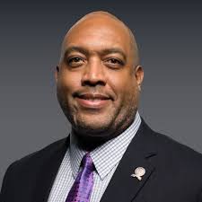 Councilwoman Rebecca Maurer