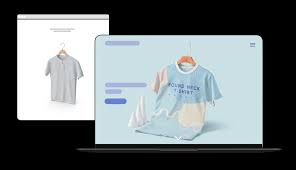 Vendre tee-shirts sur Internet | Créer boutique en ligne t-shirts