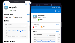 'hey, what are mobile apps made for in the first place? Azure Mobile App Microsoft Azure