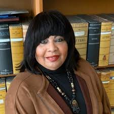 Gail Wilson - Akron Urban League