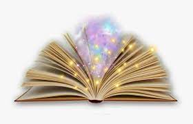 Open Book Png Open Book Magic Png Magic Book Png Transparent Png Is Free Transparent Png Image To Explore More S Book Clip Art Magic Book Book Transparent