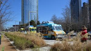 This is dallas food trucks by madeline stevens on vimeo, the home for high quality videos and the people who love them. Klyde Warren Park Will Reopen Food Trucks Progressively Starting Monday Wfaa Com
