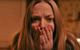Australian director zak hilditch adapts stephen king's dour novella about a farmer (thomas jane) whose decision to murder his wife (molly parker) causes him to lose his son, his farm, his sanity and his life. Netflix S Horror Movie Things Heard And Seen Is Dividing The Internet