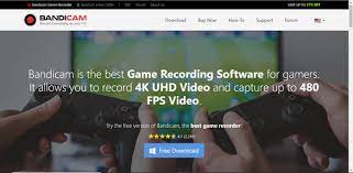 Multiple audio streams so you can record gameplay and your mic to different streams to make editing easier. What Is The Best Game Capture Software Quora