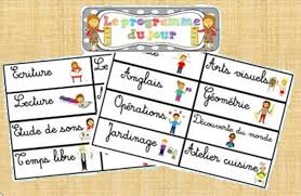 Dates, programme, diffusion tv… suivez en direct toute l'actu des jo d'été 2021. 9 Meilleures Idees Sur Programme Du Jour Programme Du Jour Etiquette Emploi Du Temps Emploi Du Temps