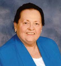 Thumb Area Obituaries