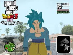 We did not find results for: Gta San Andreas Dragon Ball Z Mod Free Download Pc