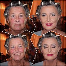 Pin On Makeup For Mature Skin