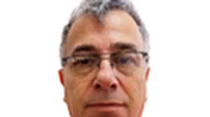 Alejandro Fabián Spivak