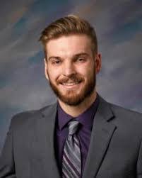 Cameron Crouch's Instagram, Twitter & Facebook